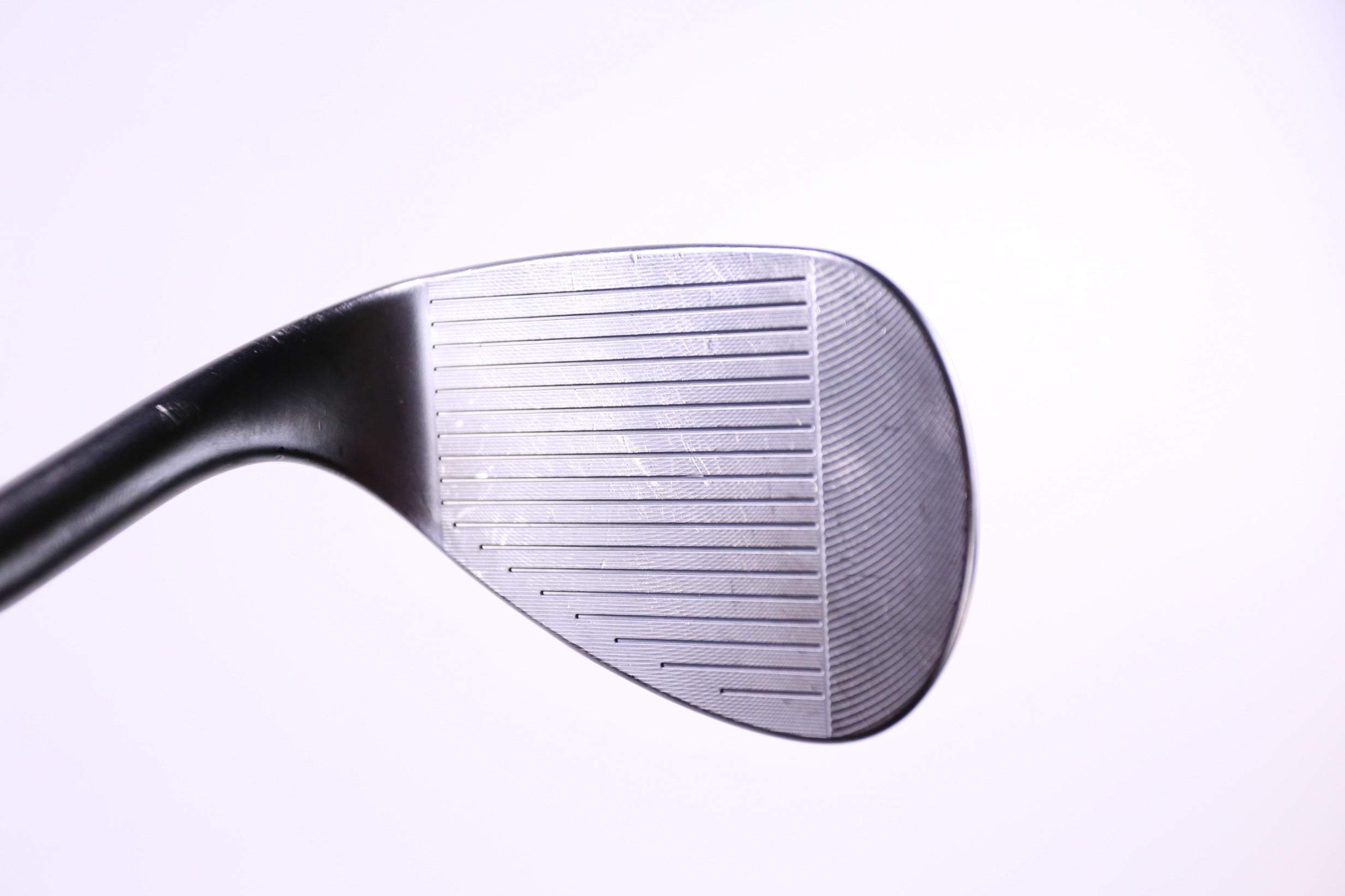Used Cleveland CBX 2 Lob Wedge Golf Club - Right Handed 58° Stiff Flex - Perfect for Short Game & Bunker Shots
