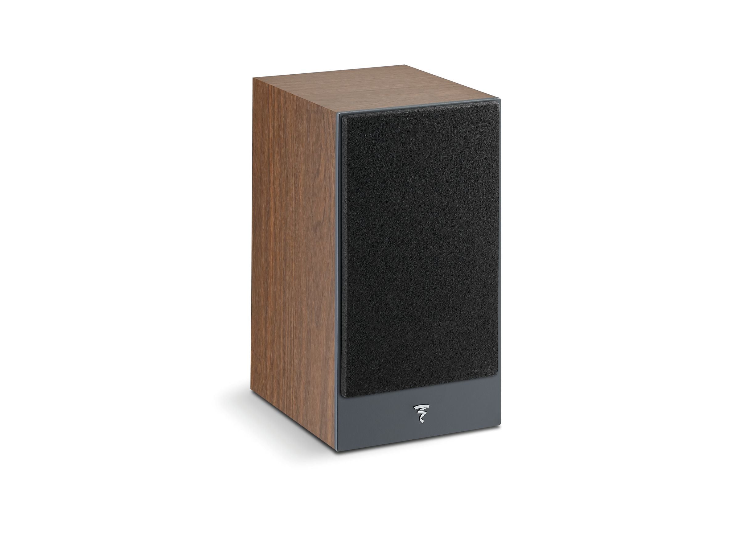 Focal Theva No 1 Bookshelf Speakers (Pair) - High-Fidelity Audio for Home Theater & Music Listening - Perfect for Living Rooms, Studios & Audiophile Setups
