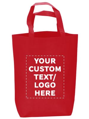 - Custom - Red