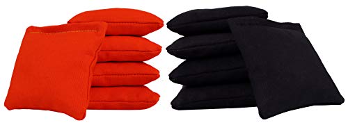 Black/Red