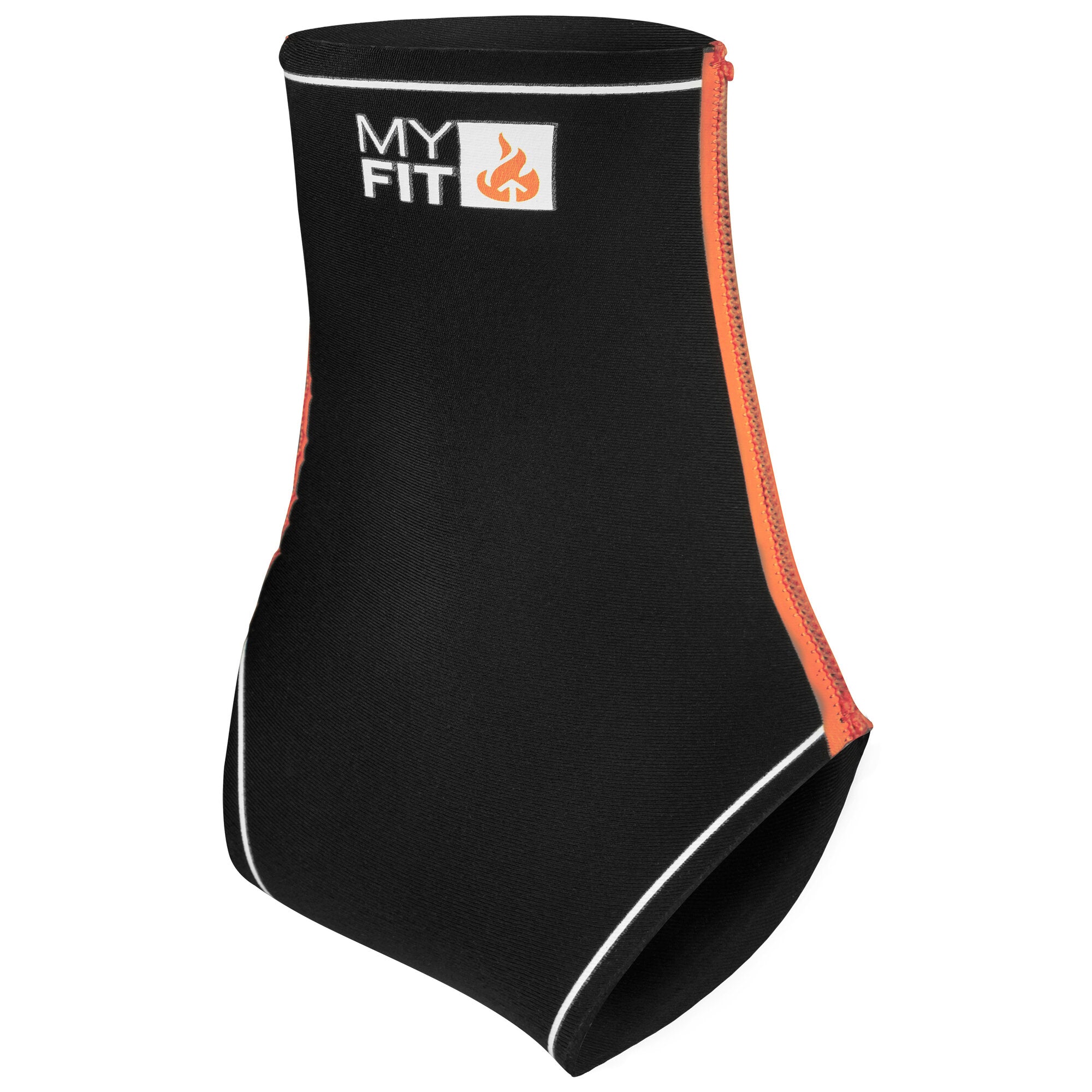 2mm Thick Non-Slip Footies Socks for Women & Men - Comfortable Grip Socks for Yoga, Pilates, Barre & Home Workouts