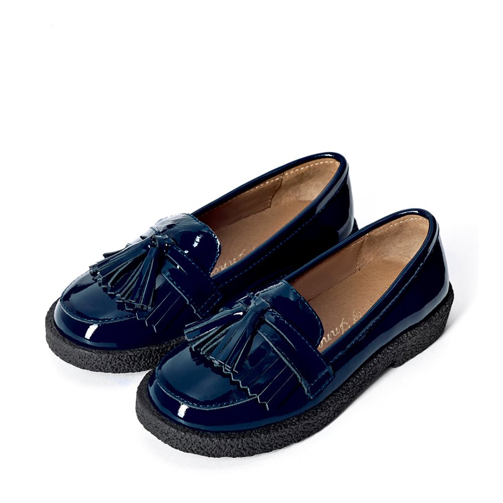 Vita Navy Women's Casual Dress - Comfortable & Stylish Summer Dress for Everyday Wear | Perfect for Beach, Vacation, and Outdoor Activities