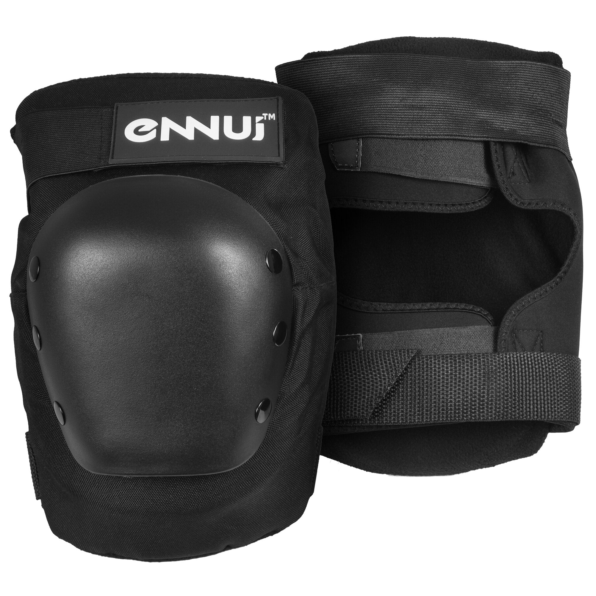 Aly Knee Pads for Work, Sports & Hiking - Comfortable & Durable Knee Protection for Construction, Gardening, Volleyball & More