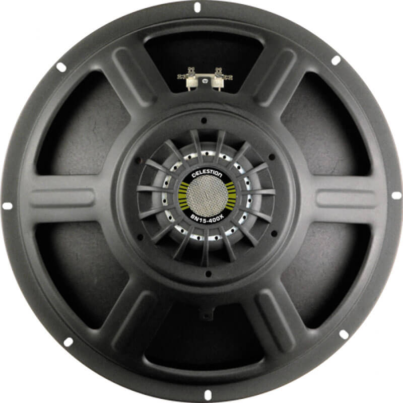 Celestion BN15-400X 8 Ohm 15