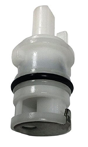 High-Quality Faucet Stem Replacement - 1 Pack for Kitchen & Bathroom Plumbing Repair | Durable & Easy to Install