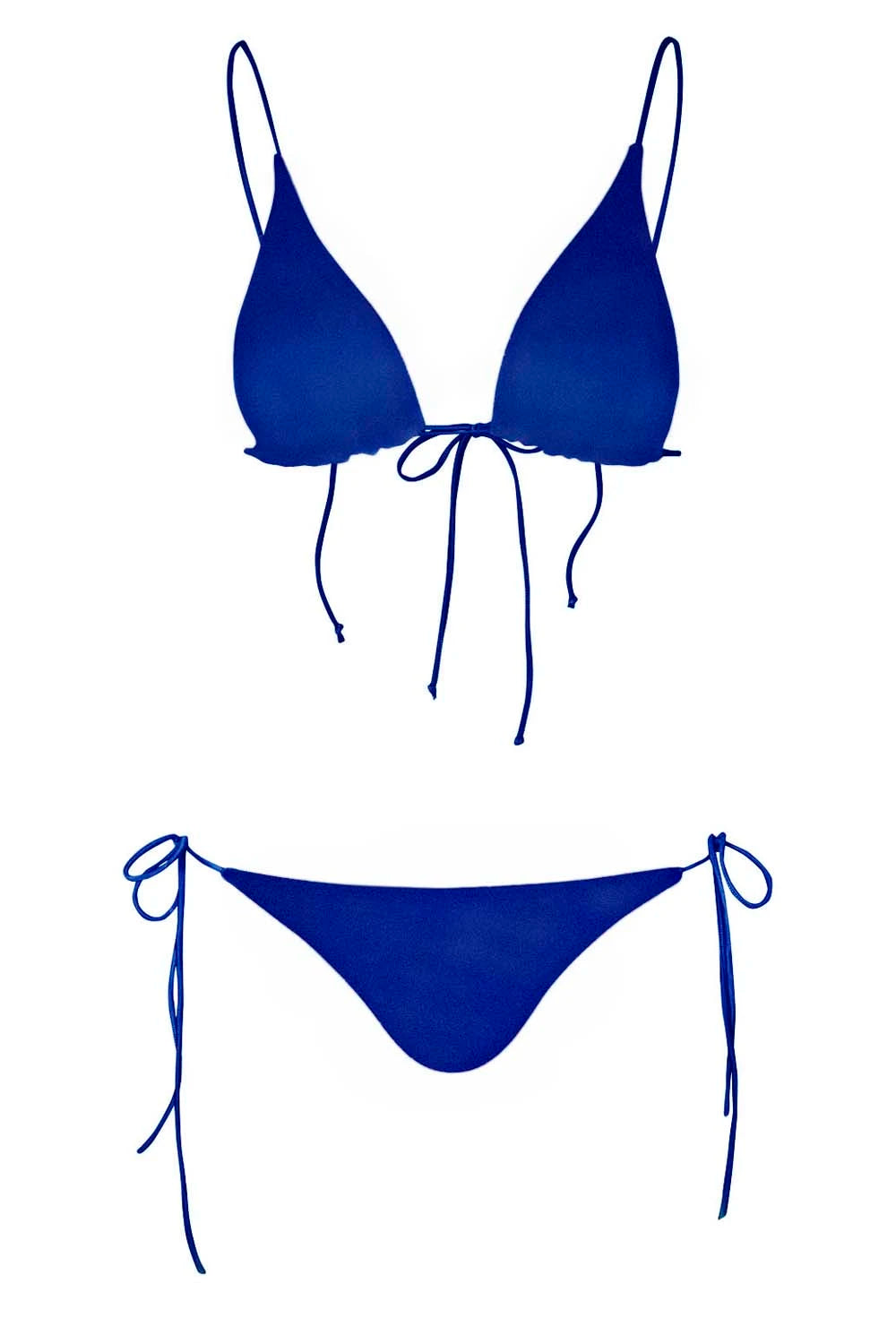 Gaia Women's Bikini Bottom - High Waisted Swimwear for Beach & Pool - Perfect for Summer Vacation, Tropical Getaways and Water Sports