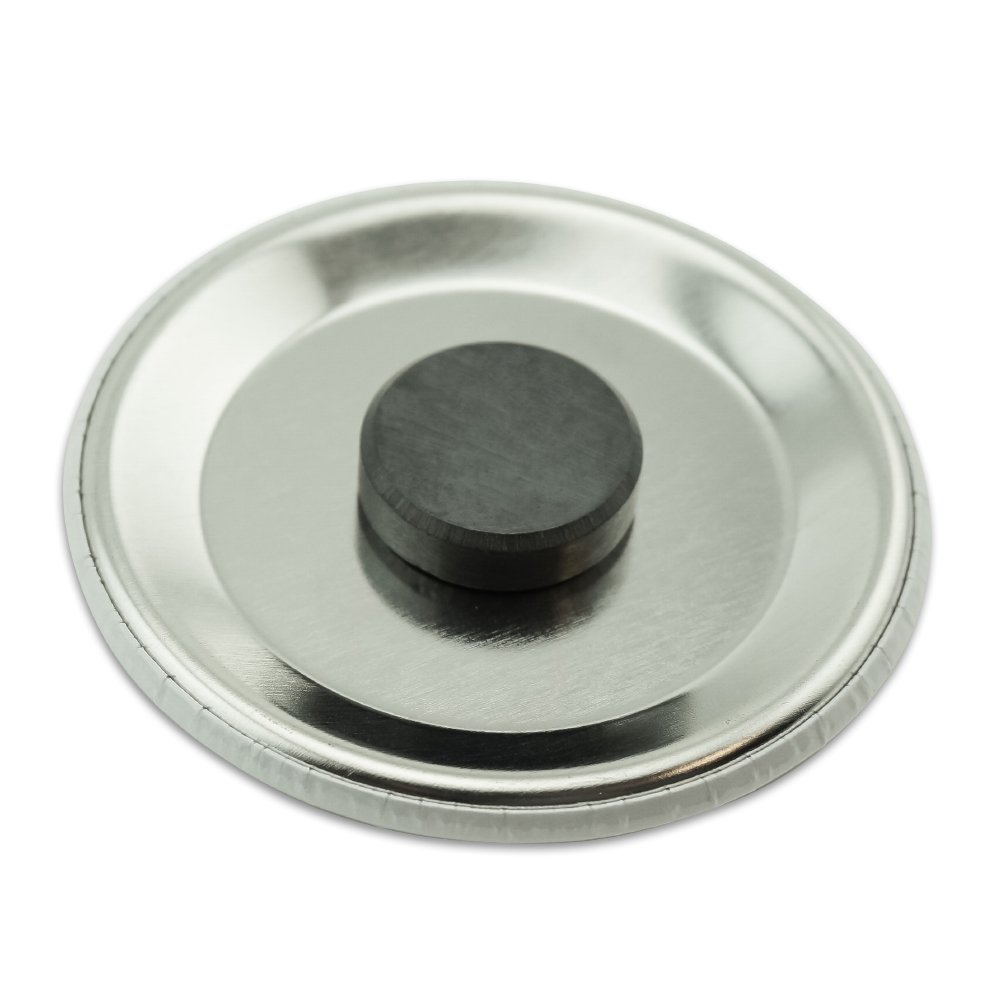 Star Trek Klingon Shield Refrigerator Magnet - Officially Licensed Kitchen Decor for Sci-Fi Fans - Perfect for Fridge, Lockers, and Metal Surfaces