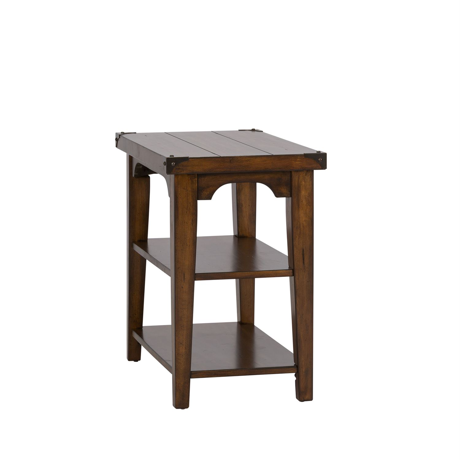 Aspen Skies Collection - Stylish Storage Trunk & End Tables for Living Room, Bedroom & Home Decor | Multi-Functional Furniture with Ample Storage Space