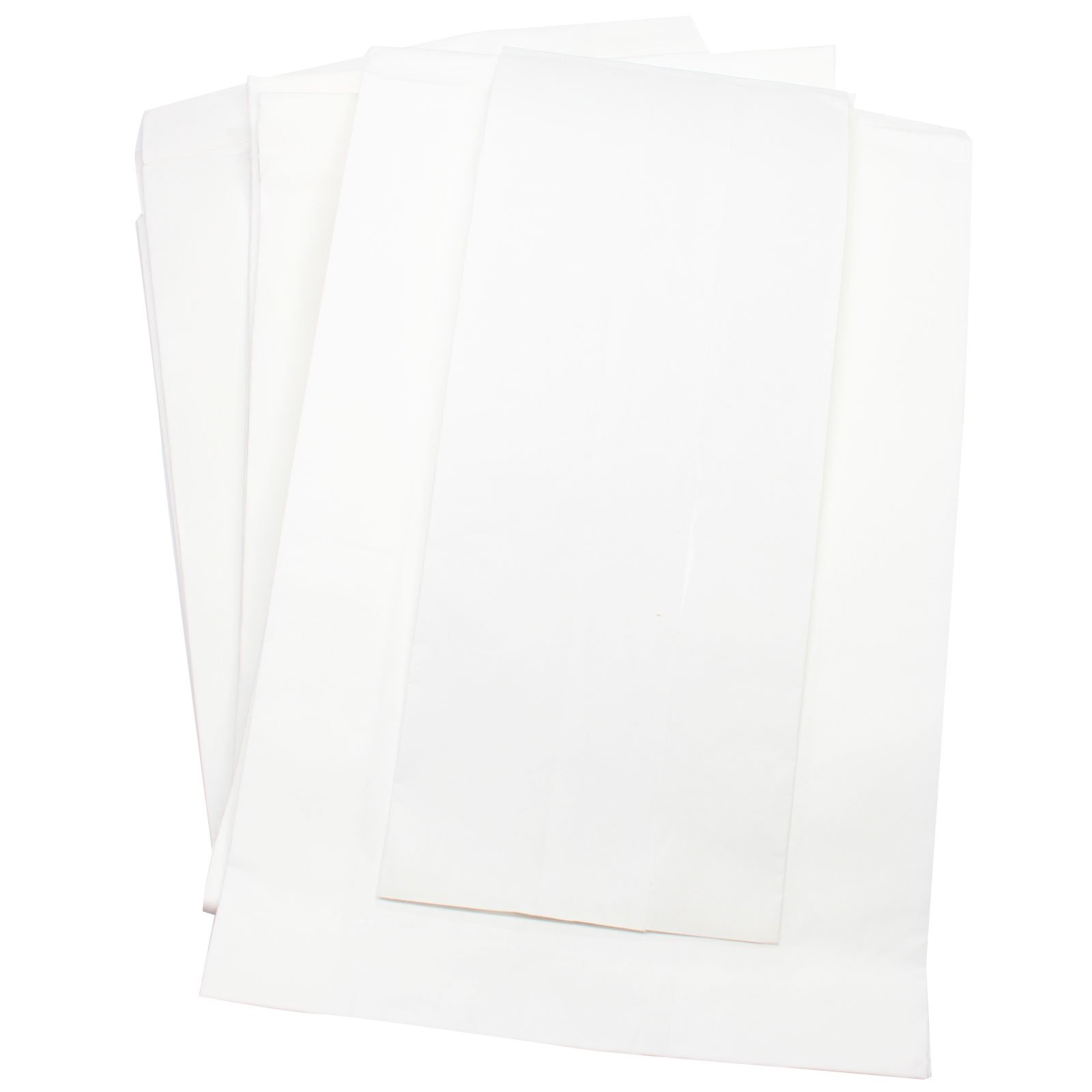 Upstart Battery 3 Replacement for Singer SST060 Vacuum Bags - Compatible with Singer Sub-1 Vacuum Cleaner Accessories | Perfect for Home Cleaning & Pet Hair Removal