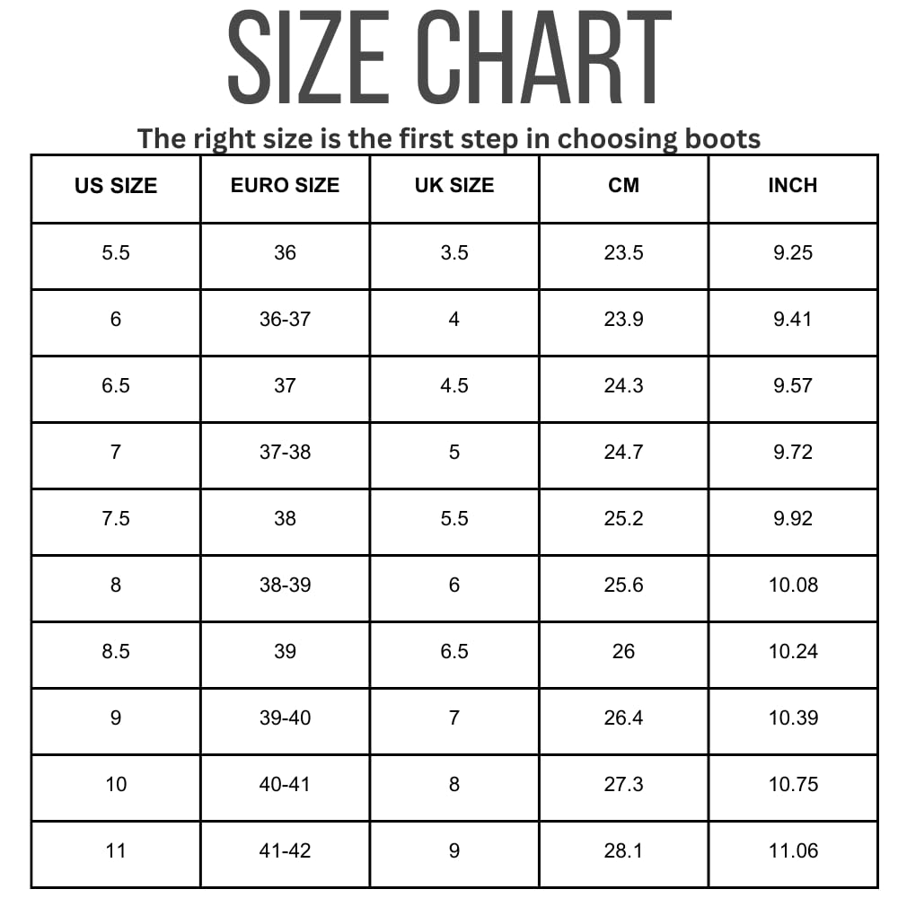 Women's Waterproof Winter Boots with Memory Foam - Non-Slip Snow Boots for Cold Weather | Comfortable & Warm Women's Shoes for Outdoor Activities, Hiking & Snowy Days
