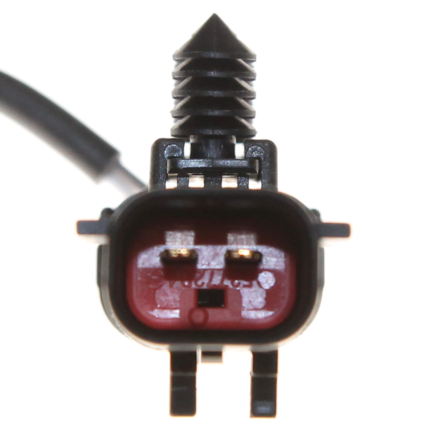 Walker Products Temperature Sensor 1003-1009 - High Accuracy Automotive Engine Coolant Temp Sensor - Perfect for Engine Diagnostics & Performance Tuning