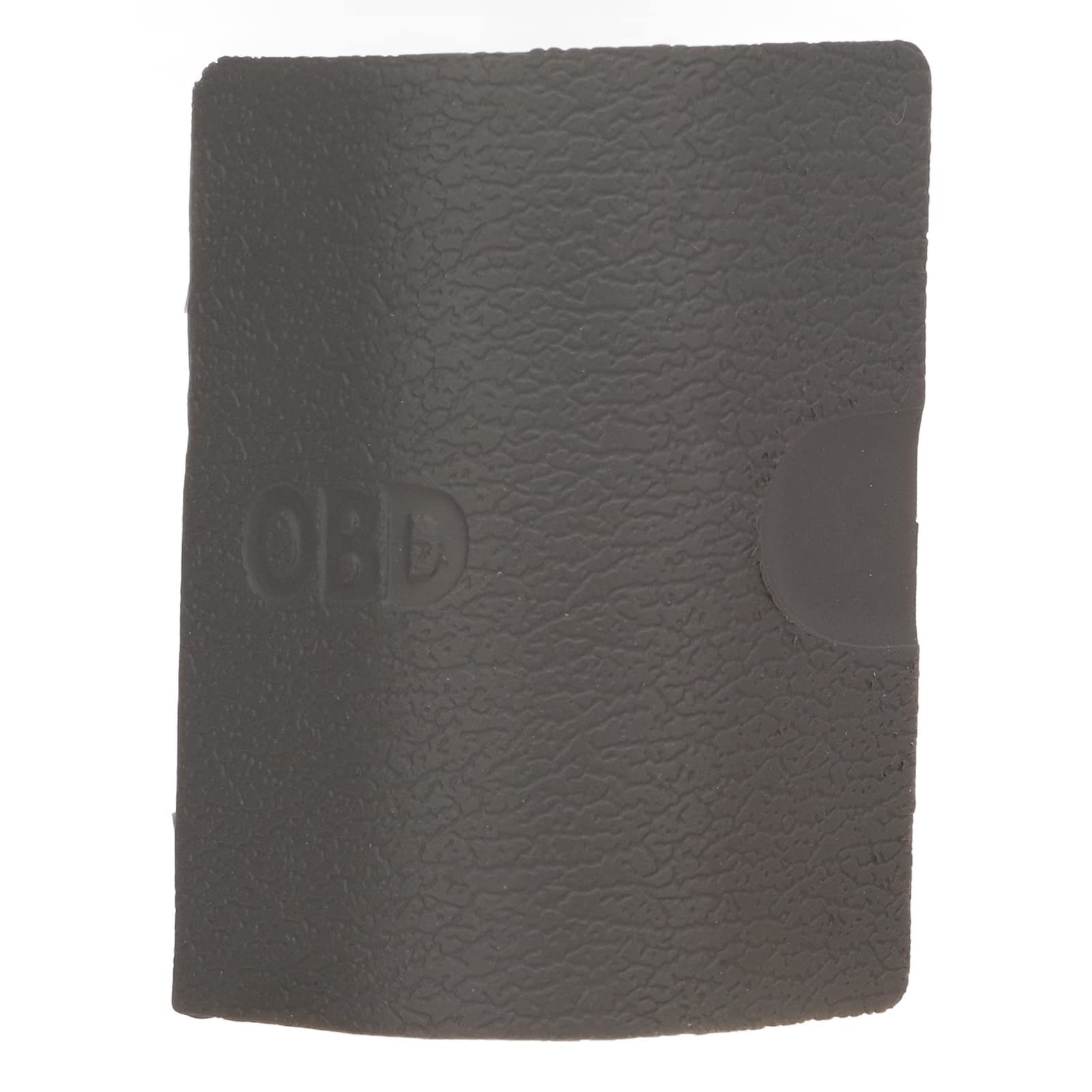 OBD Cover 51439190686 for BMW F25 X3 F26 X4 - Interior Trim Cap (Grey) | Car Dashboard Protection