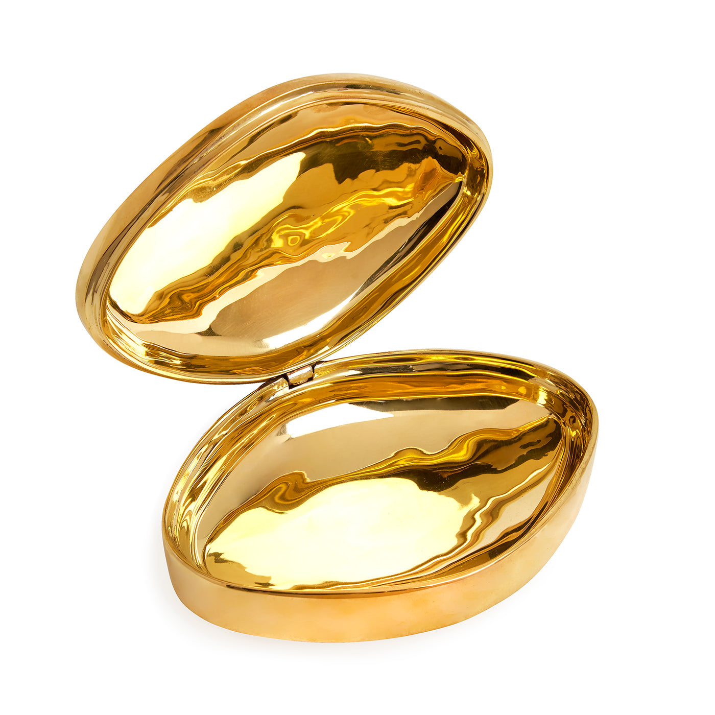 Premium Viagra Brass Pill Box - Compact & Stylish Medicine Organizer for Travel, Home, or Office Use