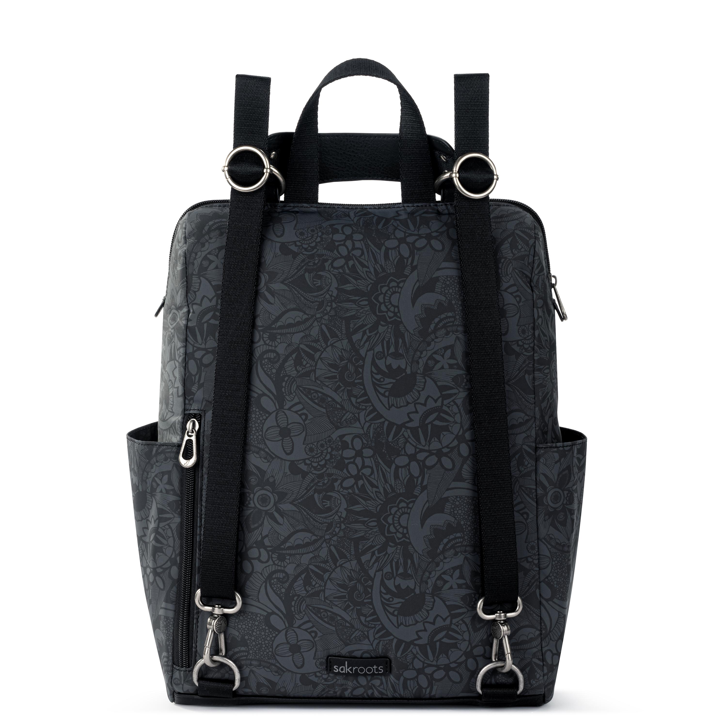 Loyola Backpack - Durable & Stylish School & Travel Backpack for Students & Professionals | Perfect for College, Work & Outdoor Adventures