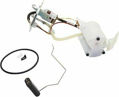 High Performance Fuel Pump Replacement for 2005-2007 Ford F-250 SD F-350 SD F-450 Super Duty Trucks - Direct Fit OEM Upgrade - Perfect for Off-Roading, Towing & Heavy-Duty Work