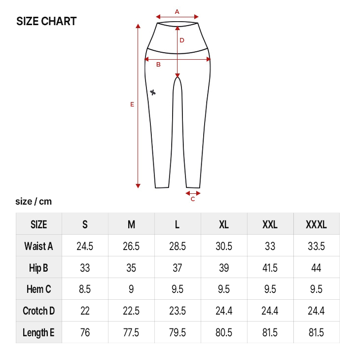 High Waist Body Sculpt Tight Fit Leggings for Women - Yoga, Running & Workout - Butt Lifting & Tummy Control Workout Pants