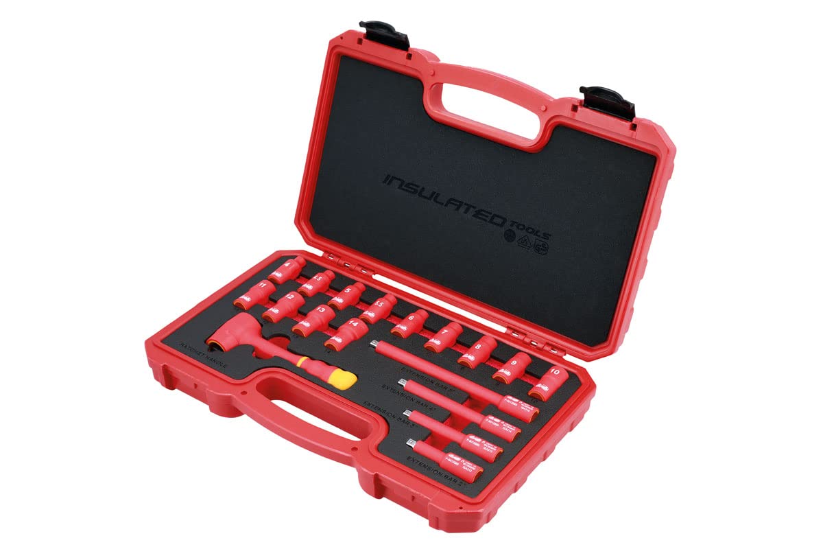 LASER TOOLS LAS6145 3676 - High-Precision Laser Measurement Tool for Construction, DIY & Home Improvement Projects