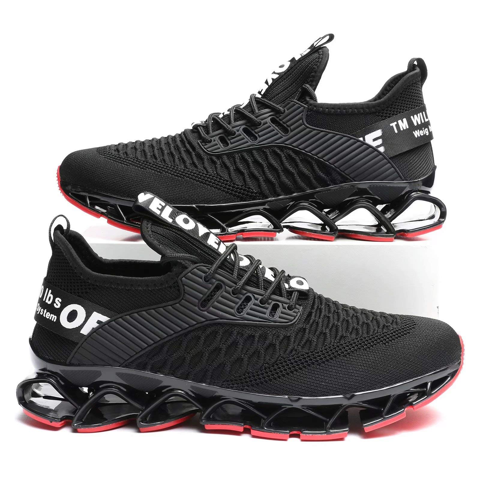 Women's Non-Slip Running Shoes - Breathable Athletic Sneakers for Walking, Tennis, Gym & Sports | Lightweight Comfortable Workout Shoes for Women | Perfect for Jogging, Training & Casual Wear