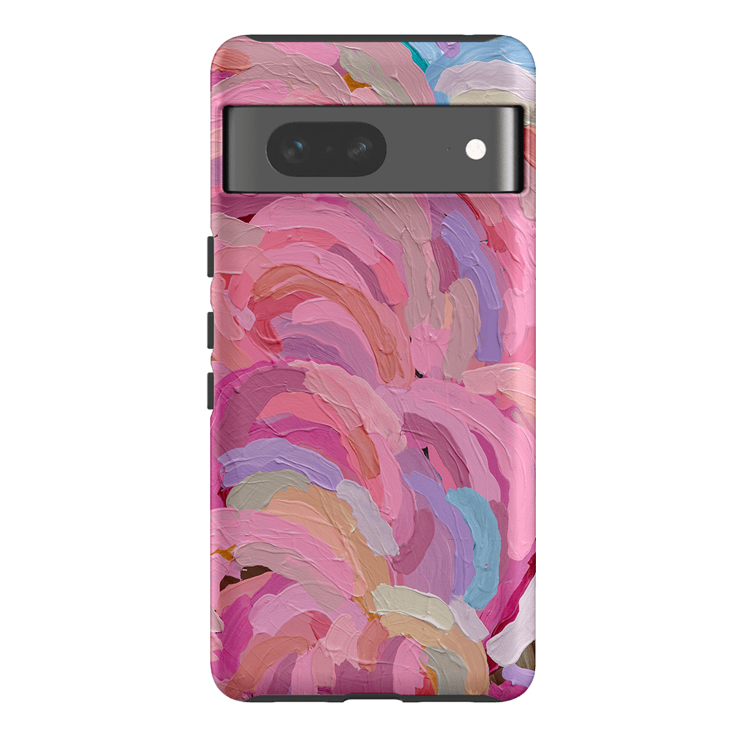 Fruit Tingle Phone Case - Colorful Protective Cover for iPhone & Samsung | Perfect for Summer, Travel & Everyday Use