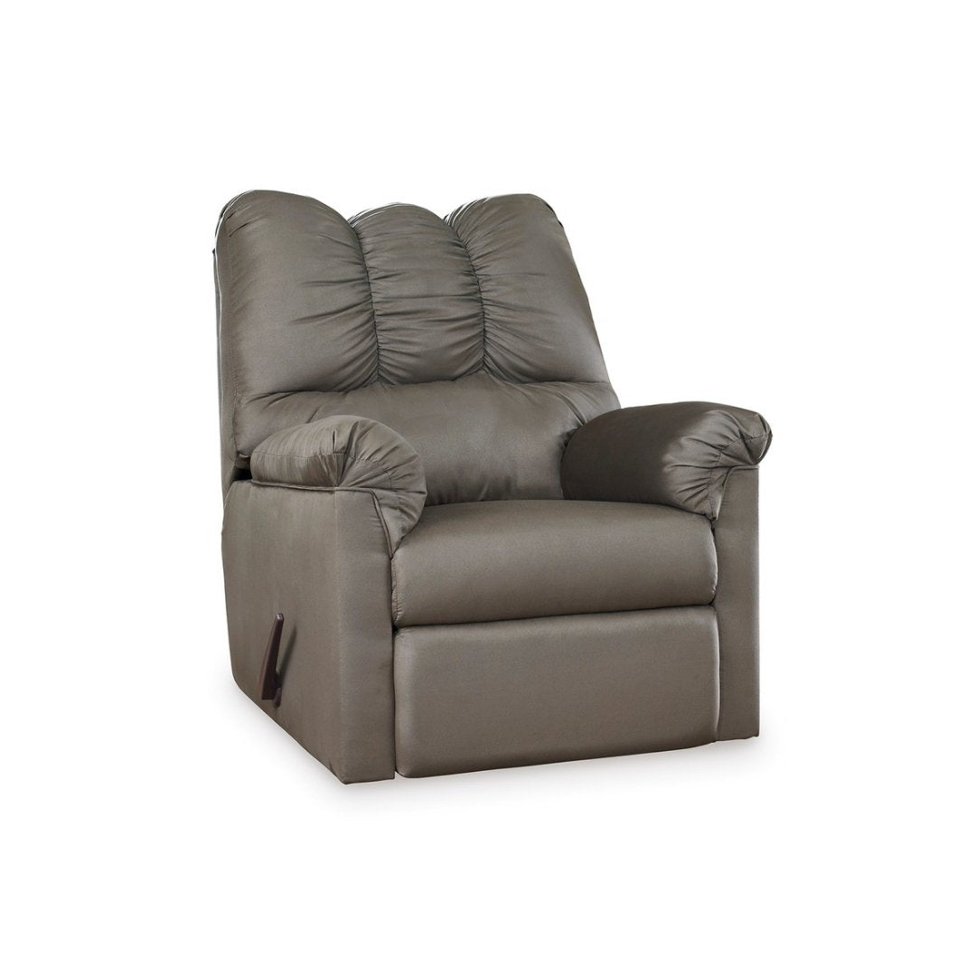 Cobblestone (Grey)