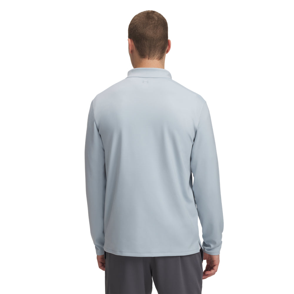 Men's Under Armour Motion 1/4 Zip Pullover - Lightweight Performance Workout Shirt for Running & Gym Training