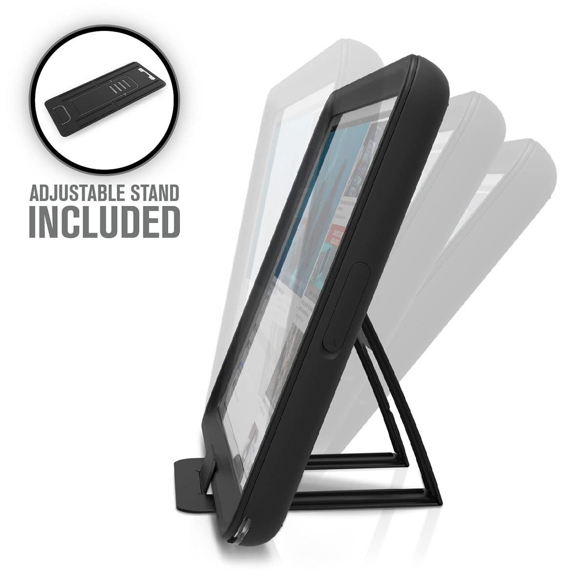 **Catalyst Waterproof Case for iPad 9.7
