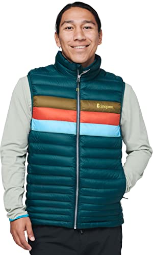 Deep Ocean Stripes