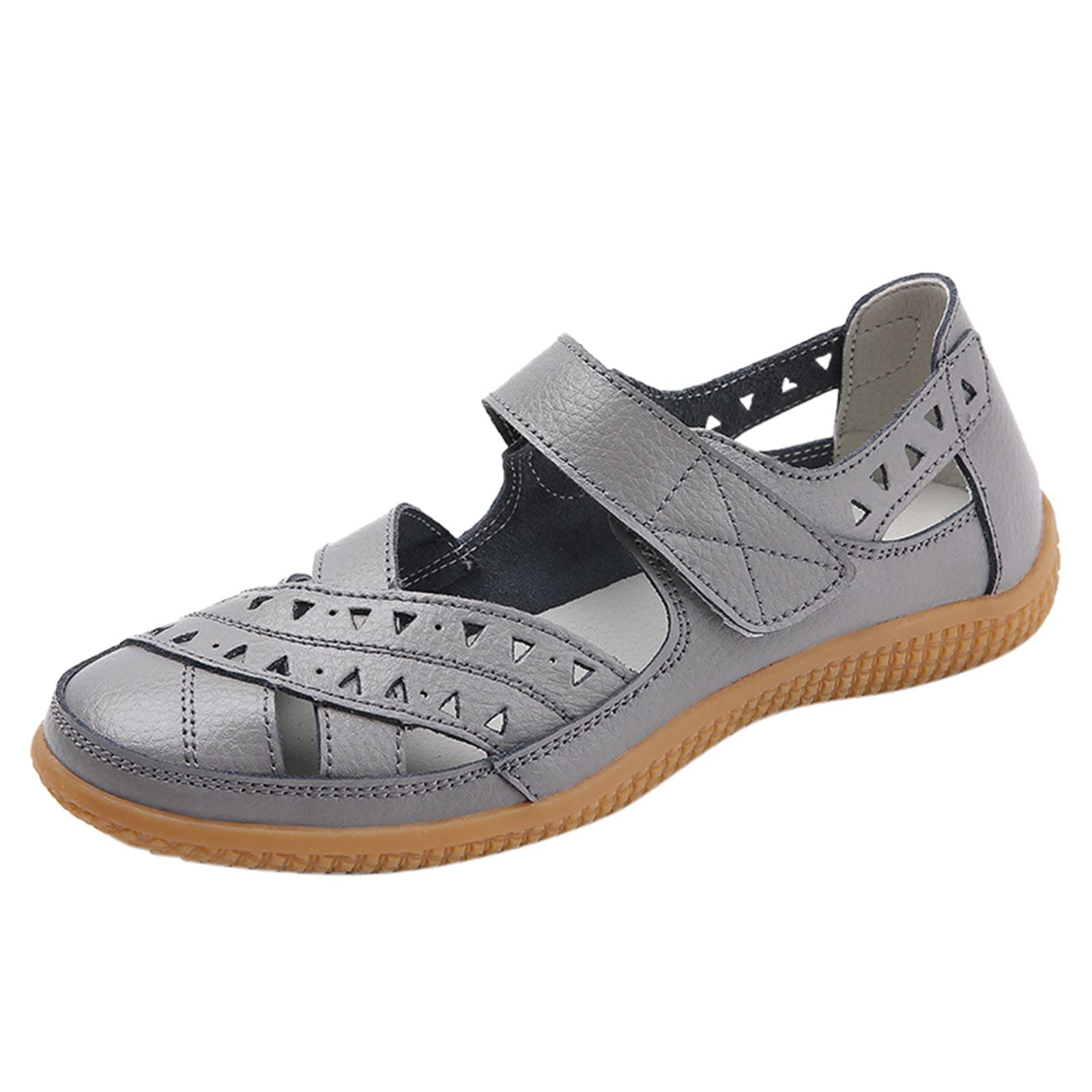 **Breathable Women's Lace-Up Flats - Lightweight Casual Shoes for Business & Everyday Wear - Unisex Comfortable Black Walking Shoes for Office, Travel & Outings**