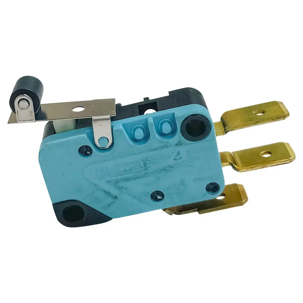High-Quality OEM Micro Switch for APS3000 Tire Changer - Replacement Part 84593992 - Perfect for Auto Repair Shops & Tire Service Centers