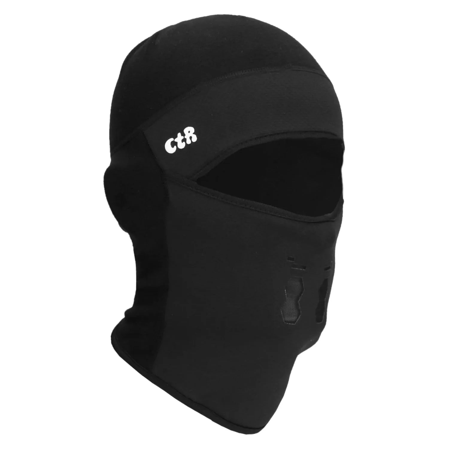 CTR Junior Performance Nordclava Pro Balaclava - Cold Weather Face Mask for Kids - Skiing, Snowboarding & Outdoor Winter Sports