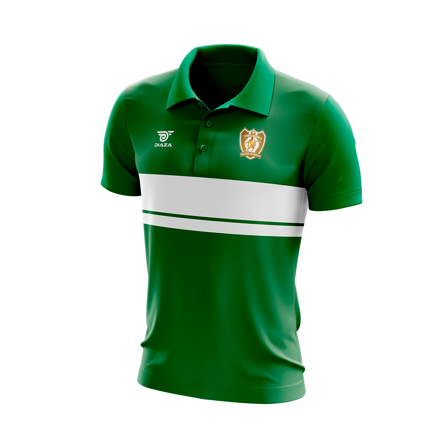 CH4 Home Classic Polo Shirt for Men - Comfortable Cotton Casual Wear - Perfect for Office, Golf & Everyday Outfits