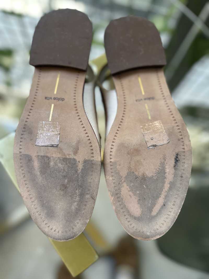 HARDI Loafers for Men & Women - Comfortable Tan Multi Canvas Slip-On Shoes - Perfect for Casual Wear, Office & Travel