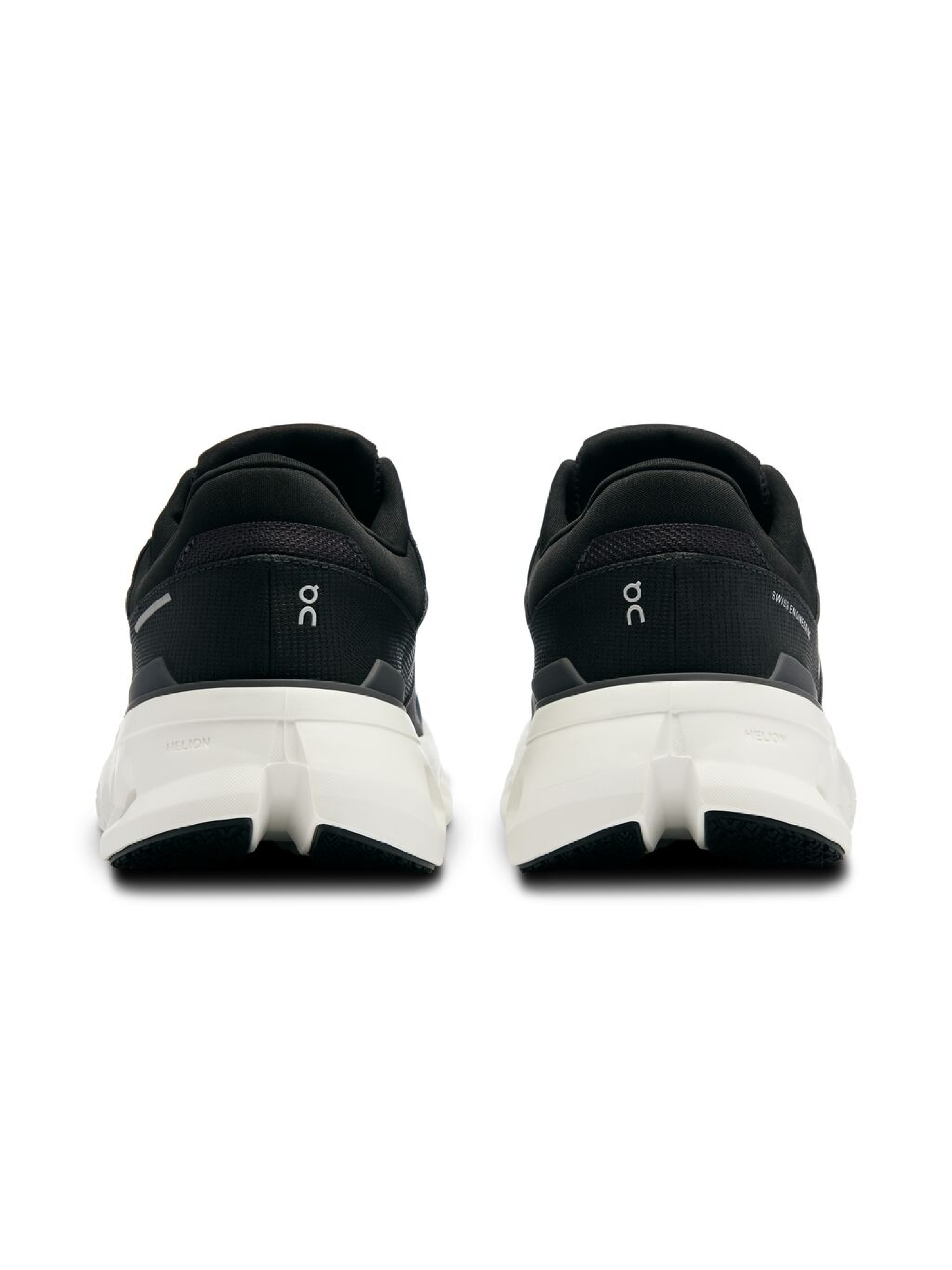 On Cloudrunner 2 Men's Running Shoes - Lightweight Cushioned Trail & Road Sneakers for Jogging, Gym Workouts & Outdoor Activities