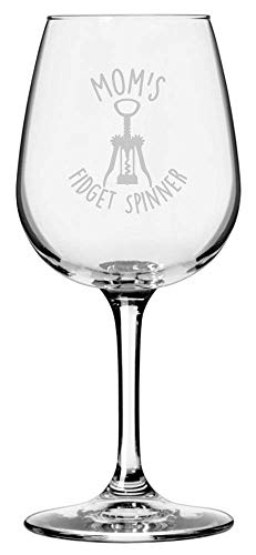 Mom's Fidget Spinner