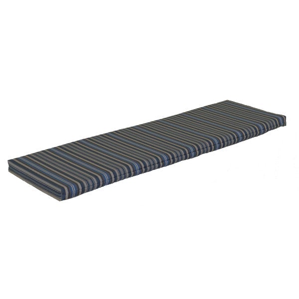 Comfortable Outdoor Swing & Bench Cushions - Waterproof Patio Furniture Seat Cushions for Garden, Porch, and Backyard Relaxation