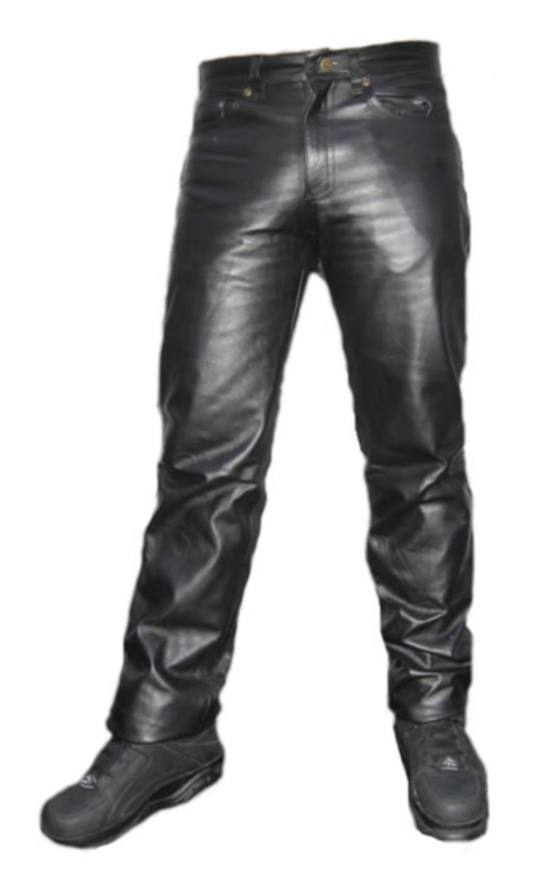 Noble House Horsehide Leather Pants for Riding & Fashion