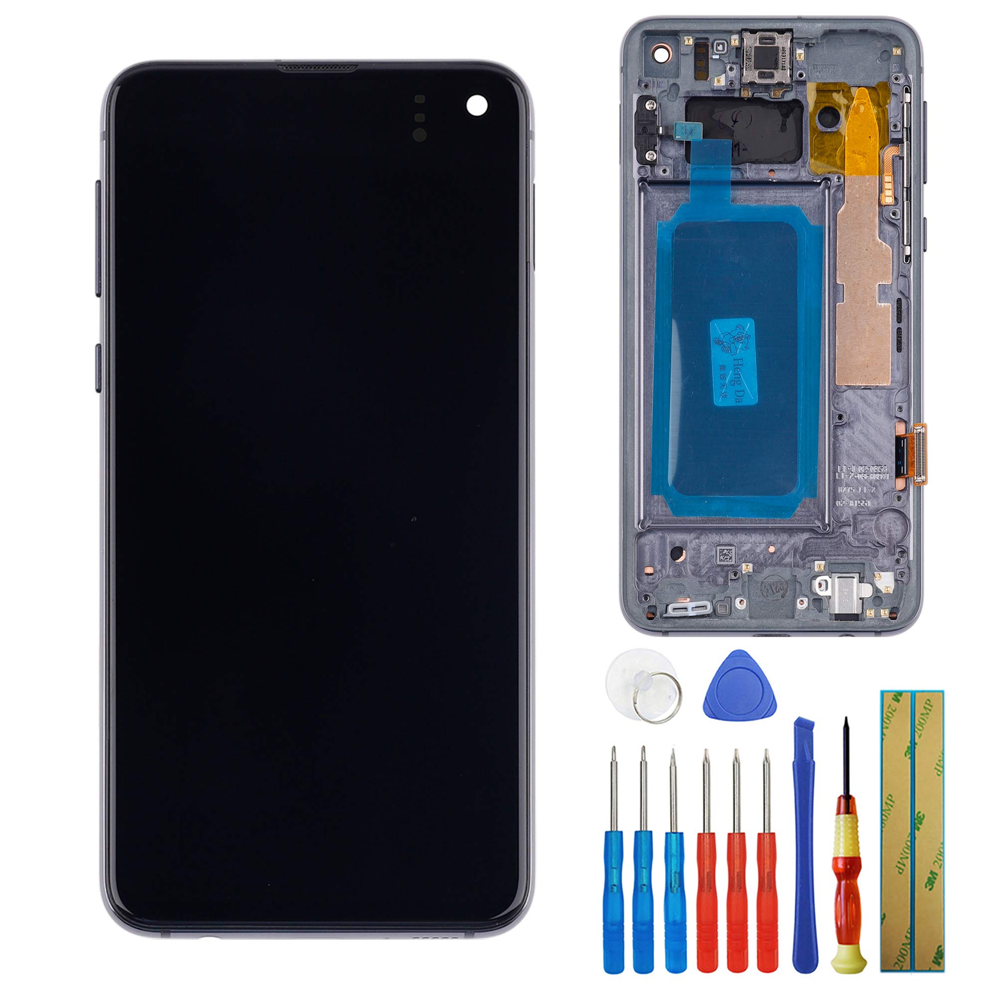 Samsung Galaxy S10E SM-G970U SM-G970W 5.8
