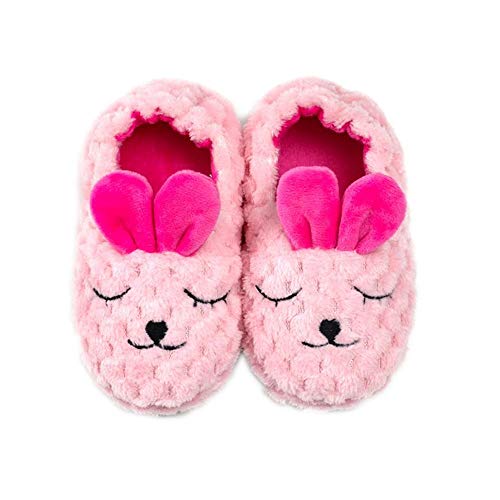 Pink-bunny