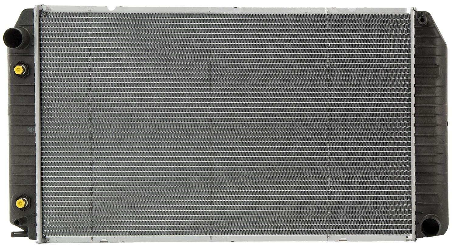 High-Performance Radiator 8011523 - Durable Replacement for Cars, Trucks & SUVs - Perfect for Cooling System Repairs & Upgrades