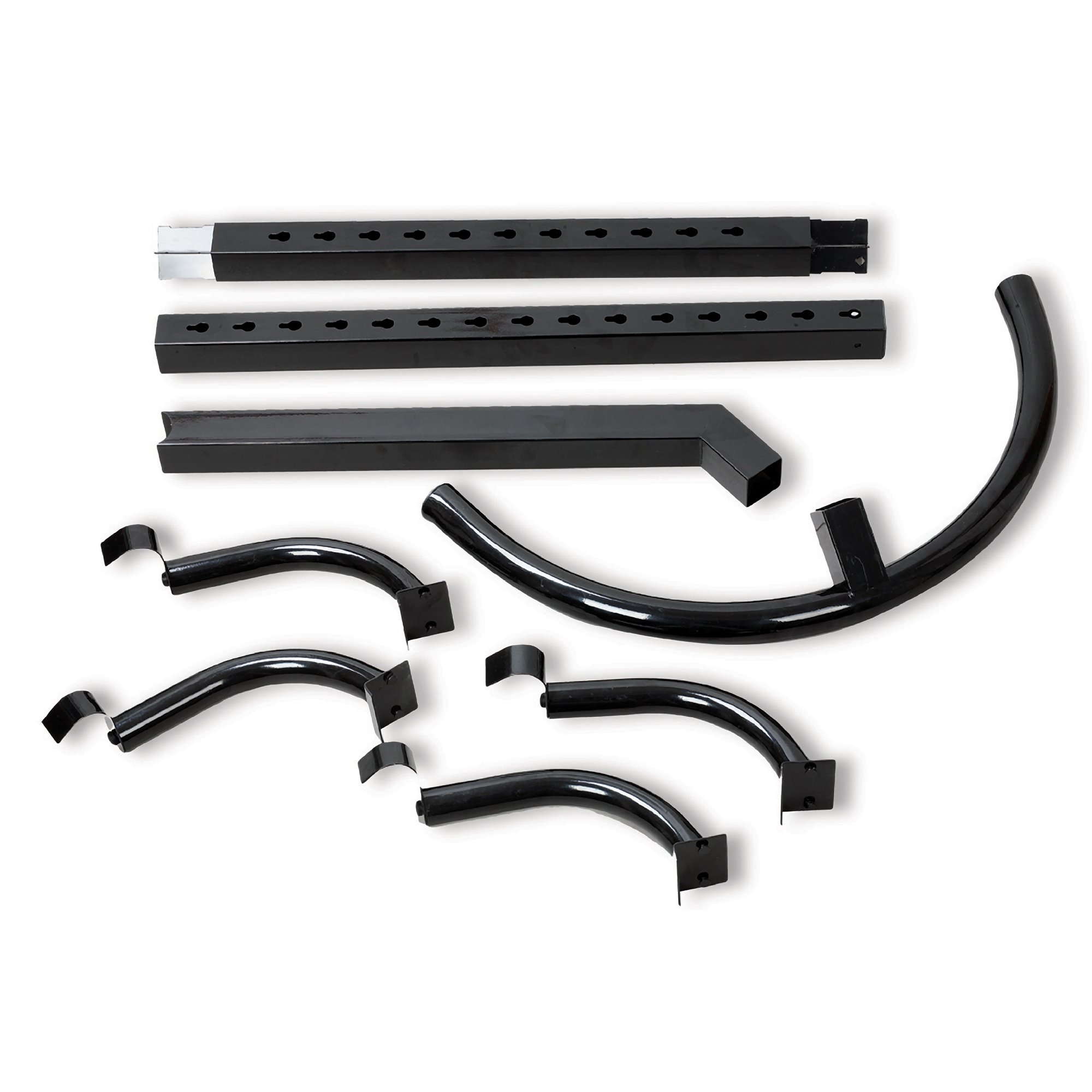 RAD Cycle Products Heavy Duty Gravity Bike Stand - Adjustable Bicycle Rack for Storage & Display - Holds 2 Bikes - Perfect for Garage, Shed or Bike Shop Organization