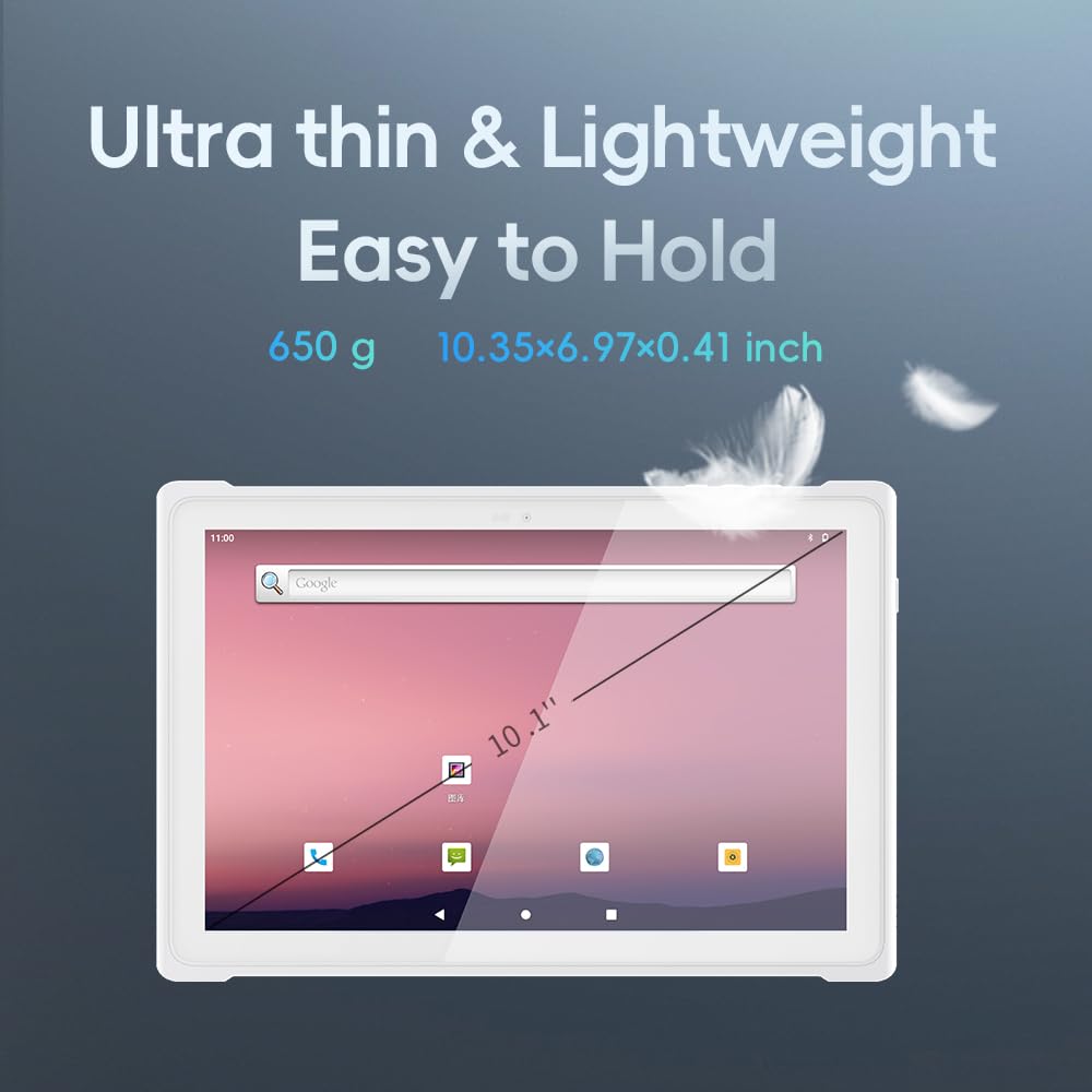 iEdge S91A-2D 10.1