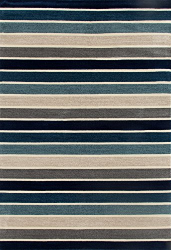 Blue/Beige/Gray