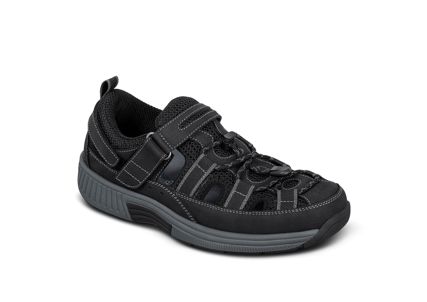 Clearwater Black - Premium Quality for Outdoor Adventures, Hiking, and Camping Gear