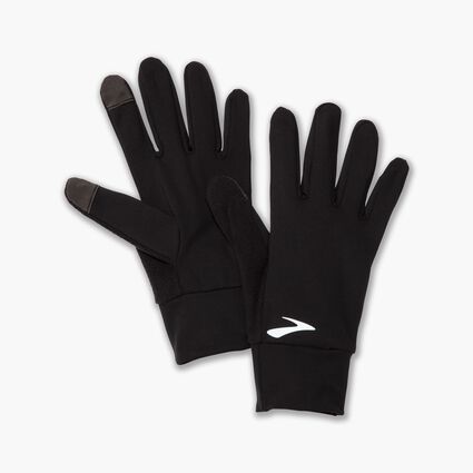 Brooks Fusion Midweight Glove 2.0 - Breathable Work Gloves for Men & Women - Comfortable Grip for Construction, Gardening & Outdoor Activities