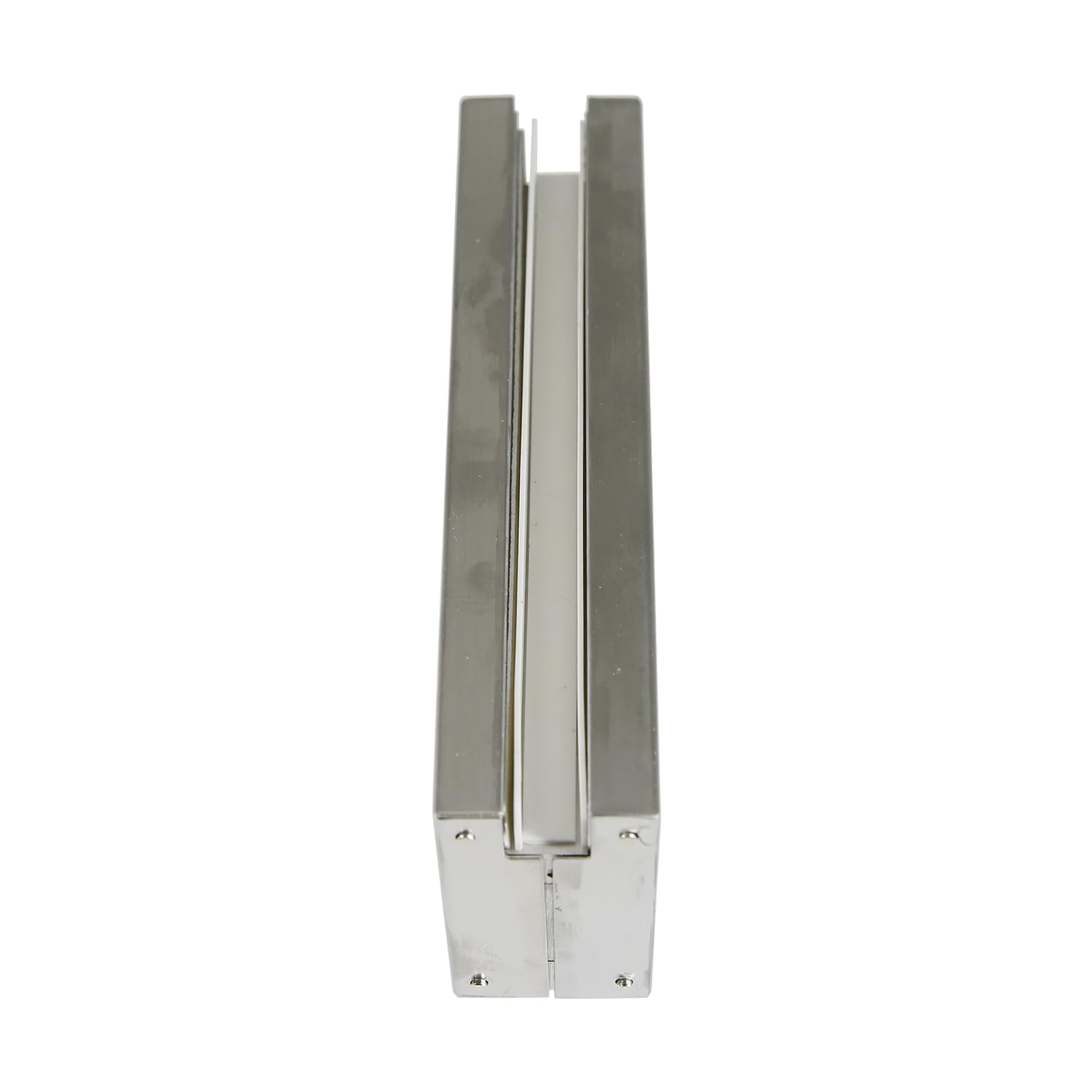 304 Stainless Steel Glass Door Hydraulic Floor Hinge for 1/2
