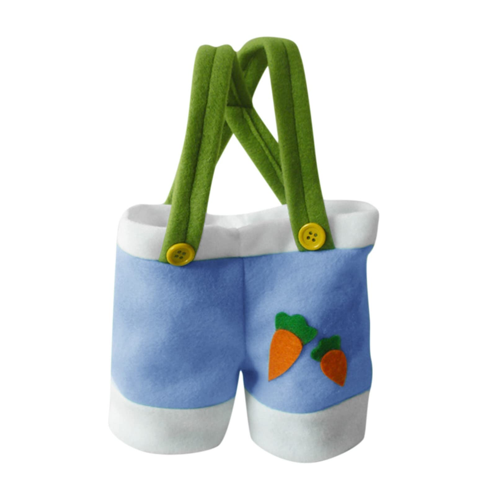 DFDGBD Pride Wrapping Paper - Easter Holiday Gift Wrap for Trousers & Bags - Blue One Size - Perfect for Easter Gifts, Party Decorations & Festive Celebrations