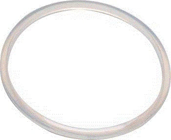 Crathco 1013 Replacement Bowl Gasket for Refrigerated Beverage Dispensers - Compatible with Commercial Drink Dispensers, Bars, Restaurants, and Catering Services