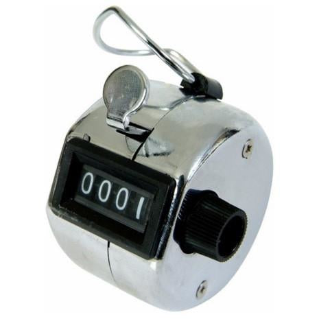 Long Shot Arrow Counter - Digital Archery Score Keeper for Target Practice & Hunting | Track Shots, Improve Accuracy | Perfect for Outdoor Sports & Bow Training