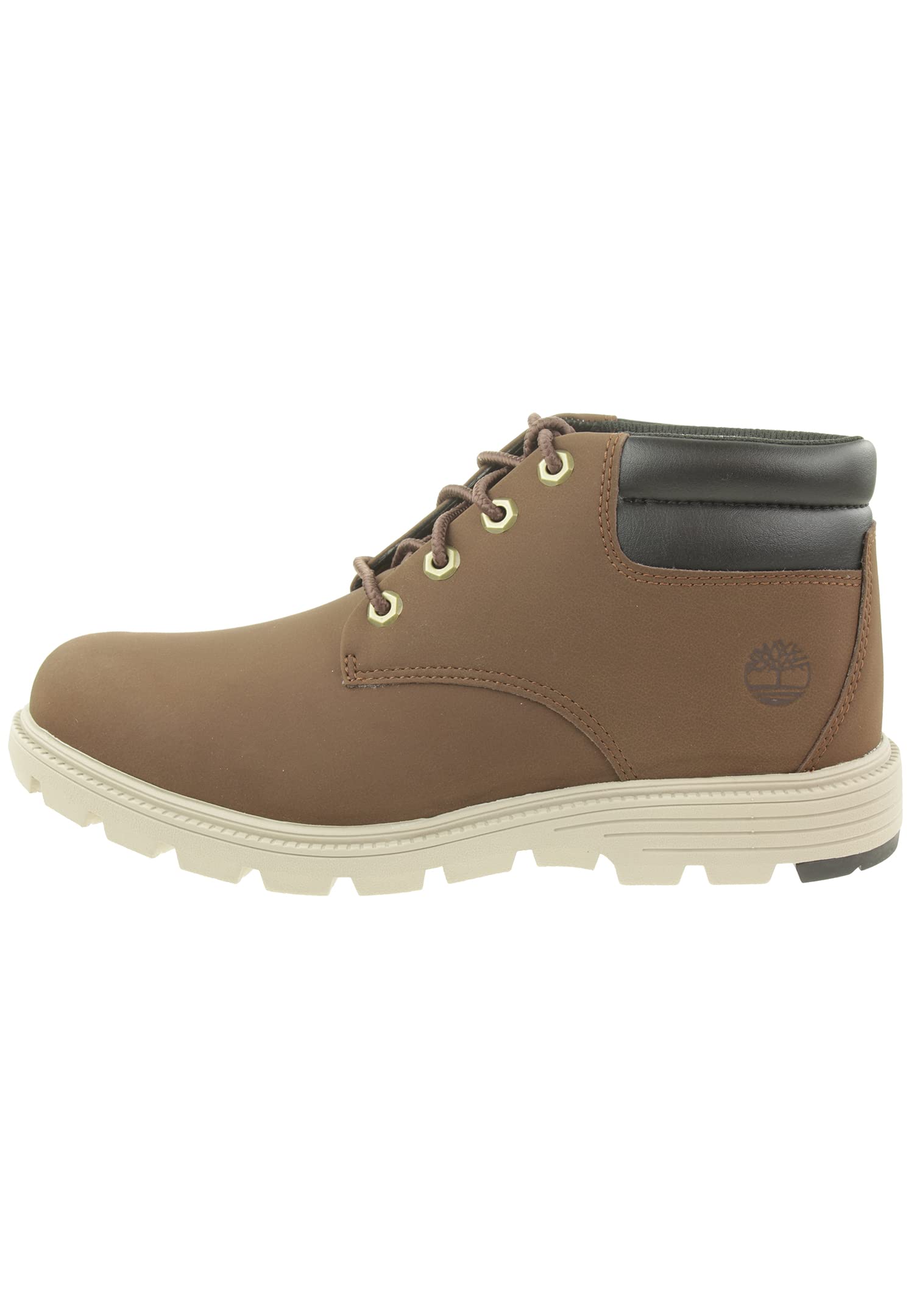 Timberland Men's Walden Park Water-Resistant Chukka Boots - Comfortable & Durable for Outdoor Hiking, Casual Wear & Work