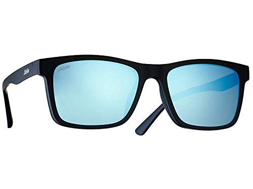 Hobie Lennox Clip-on Polarized Sunglasses for Men & Women - HydroClean Lenses for UV Protection & Anti-Glare - Perfect for Fishing, Driving, Hiking & Outdoor Activities